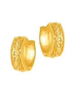 Clip-On Earrings