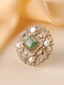 Cocktail Rings