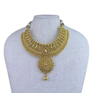 Collar Necklaces