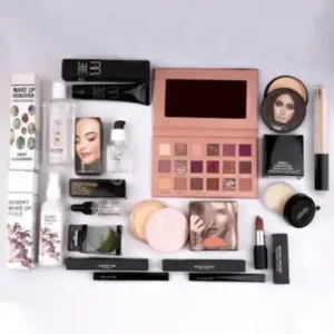 Complete Makeup Kit