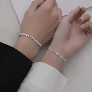 Couple Bracelets