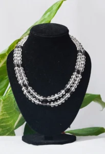 Crystal Necklaces