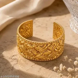Cuff Bracelets