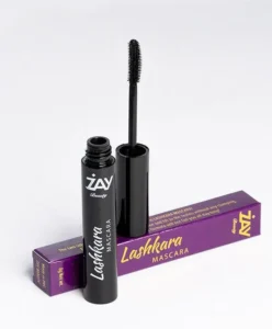 Curling Mascara