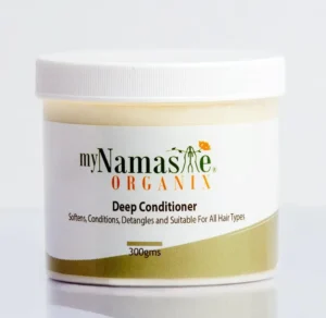 Deep Conditioner