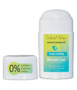 Deodorant