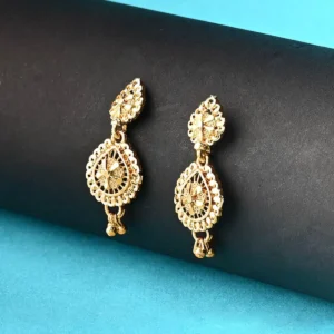 Drop Earrings