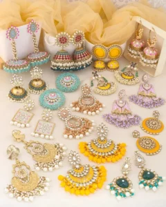 Earrings Sets