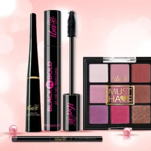 Eye Makeup