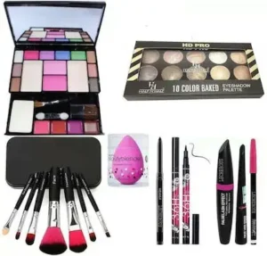 Eye Makeup Kit