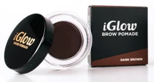 Eyebrow Pomade