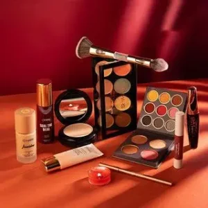 Face Makeup