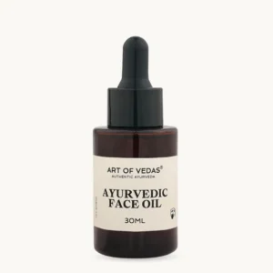 Face Oil