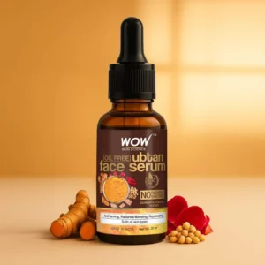 Face Serum