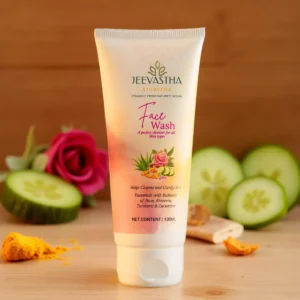 Face Wash