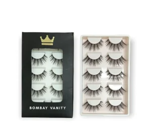 False Eyelashes