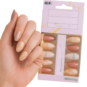 False Nails