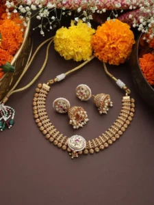 Festive Jewellery Sets