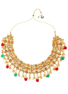 Festive Necklaces