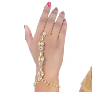 Finger Chain