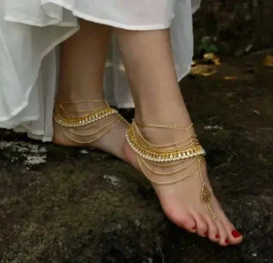 Foot Chains