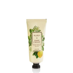 Foot Cream