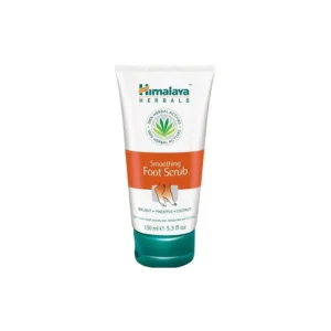 Foot Scrub