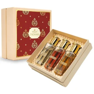 Fragrance Gift Set