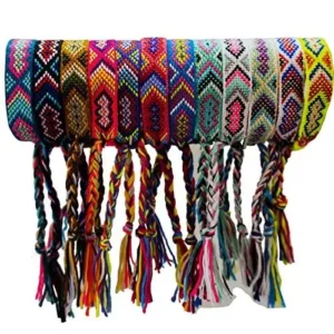 Friendship Bracelets