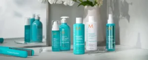 Frizz Control