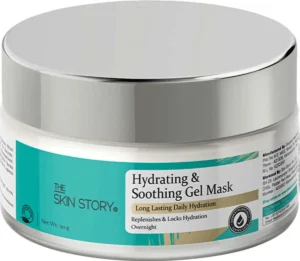 Gel Mask