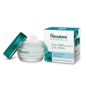 Gel Moisturizer