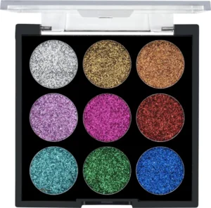 Glitter Eyeshadow