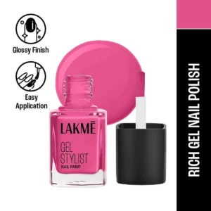 Glossy Nail Polish