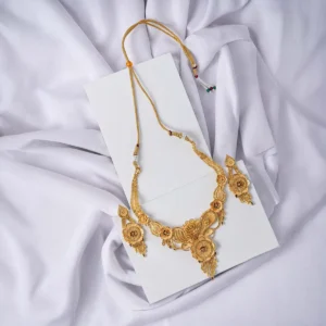 Gold Plated Necklaces