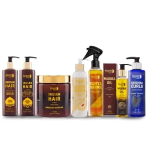 Hair Care
