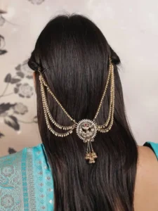 Hair Chain