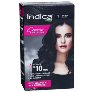 Hair Color
