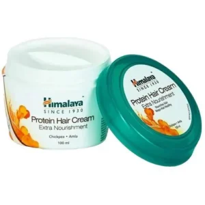 Hair Cream