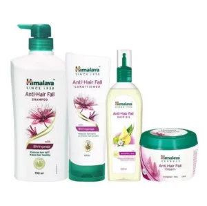 Hair Fall Care