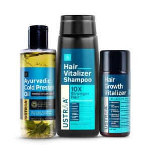 Hair Growth Care