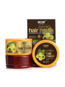Hair Mask