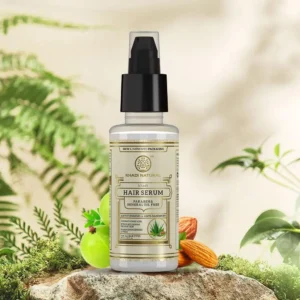 Hair Serum