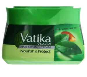 Hair Styling Cream