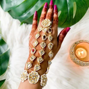 Hand Chain