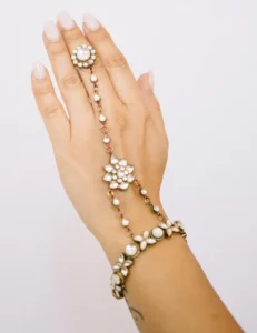 Hand Jewellery