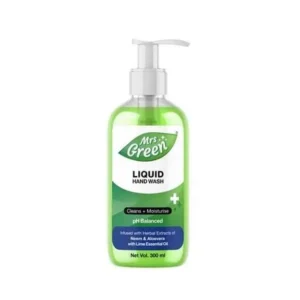Hand Wash