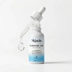 Hyaluronic Acid Serum