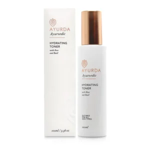 Hydrating Toner