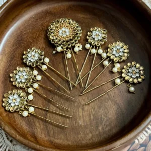 Juda Pins